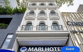 Mari Queen Hotel